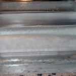 ⑦貯氷庫へ移動