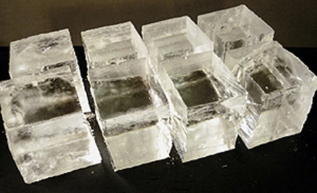 ふわふわかき氷が作れるブロック氷について かき氷機レンタル